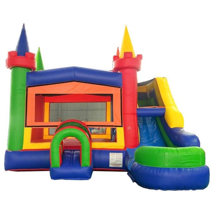 Inflatables