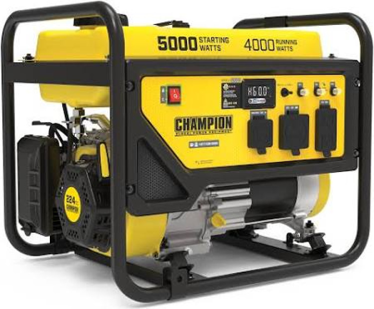 Generator