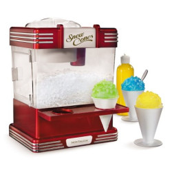 Shaved Ice Machine