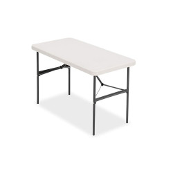 4' Folding Table