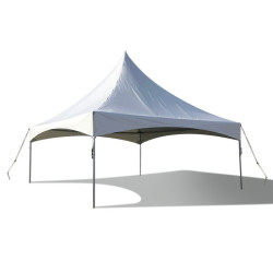 20'x20' High Peak Frame Tent